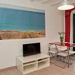 Tarragona Suites 47- Catedral