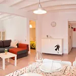 Tarragona Suites 47- Catedral