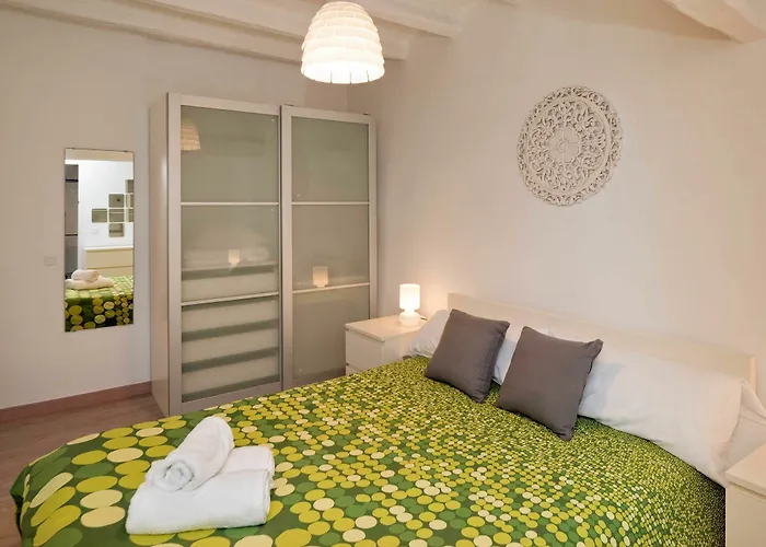 Tarragona Suites 47- Catedral