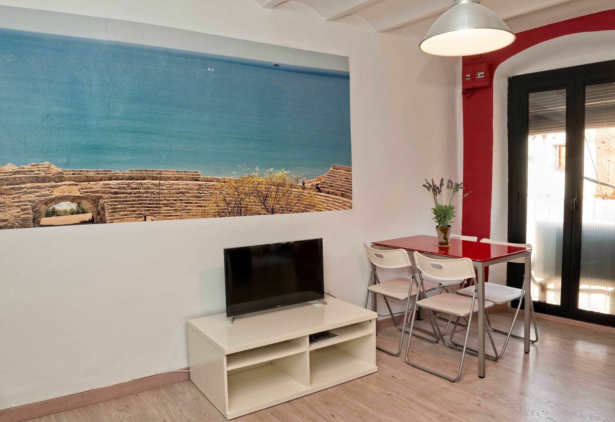 47- Catedral Apartamento *