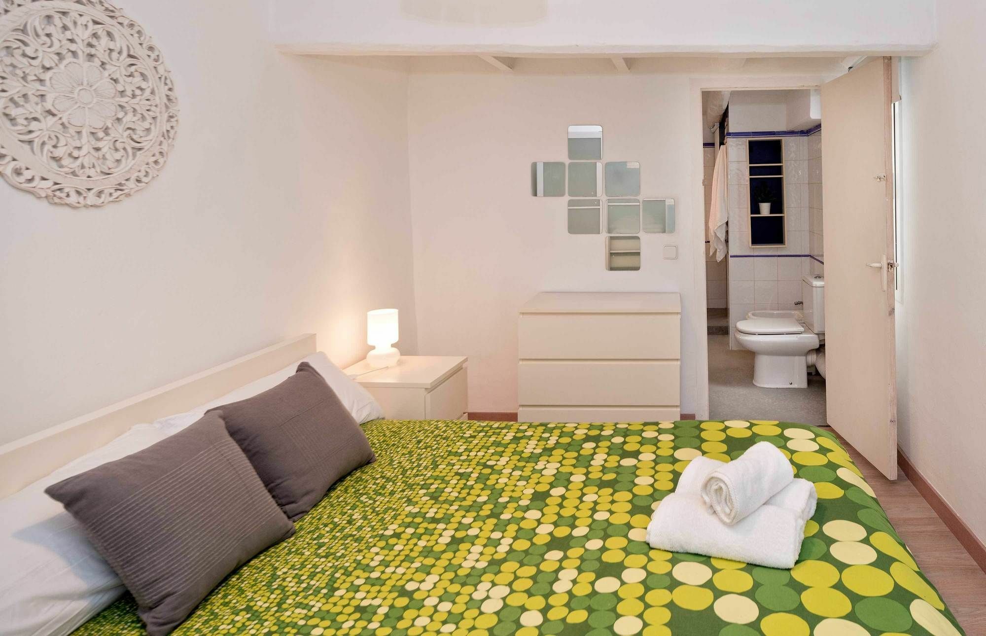 Apartamento 47- Catedral Tarragona