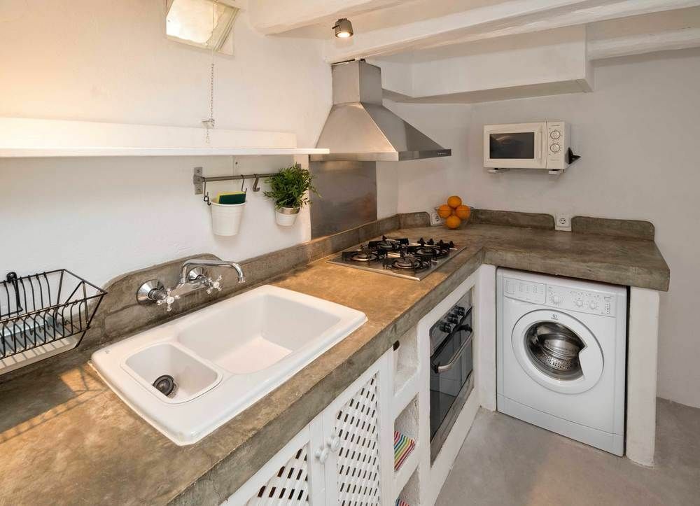 47- Catedral Apartment *